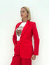 Tailleur cotone Two Way